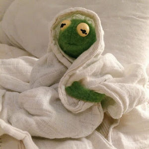 Meet your Posher, Sad